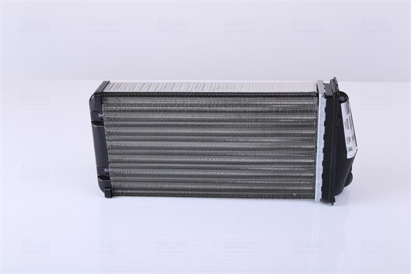 Radiador de aquecimento NISSENS ref. 72945