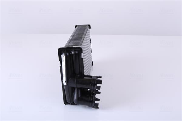 Radiador de aquecimento NISSENS ref. 72945