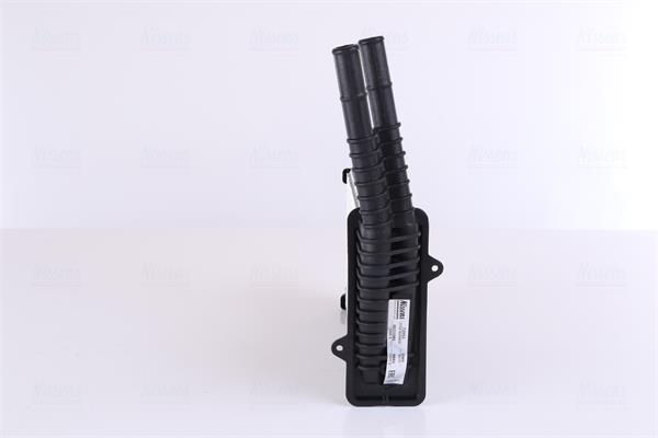 Radiador de aquecimento NISSENS ref. 72953