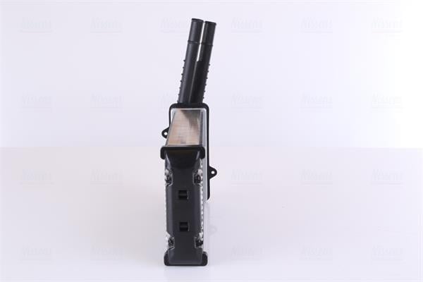 Radiador de aquecimento NISSENS ref. 72953