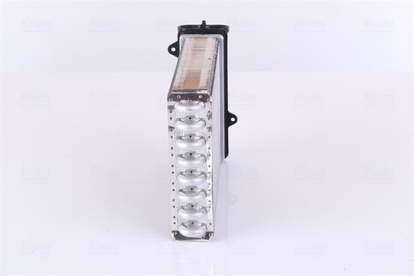 Radiador de aquecimento NISSENS ref. 72954