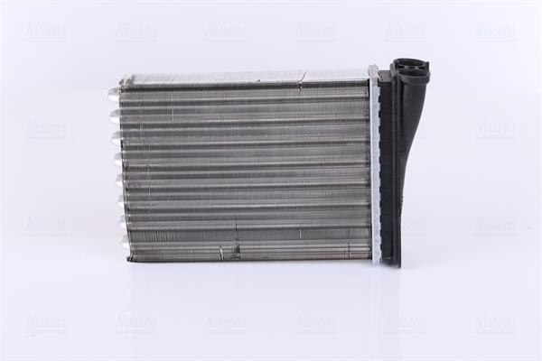Radiador de aquecimento NISSENS ref. 72954