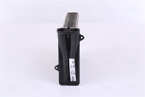 Radiador de aquecimento NISSENS ref. 72954