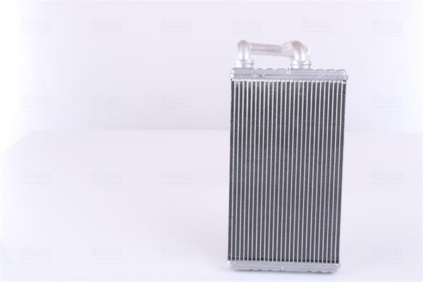 Radiador de aquecimento NISSENS ref. 72956
