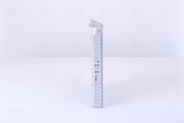 Radiador de aquecimento NISSENS ref. 72962