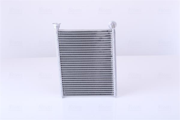 Radiador de aquecimento NISSENS ref. 72962