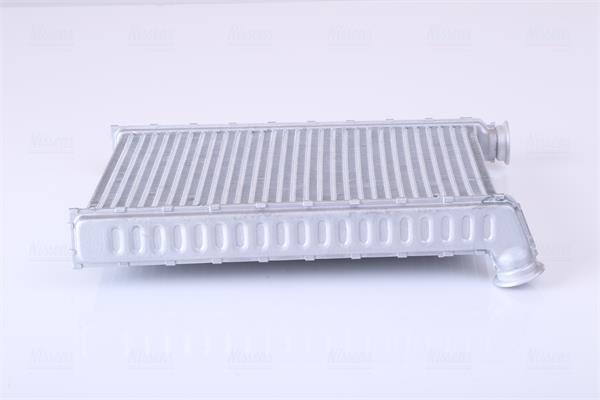 Radiador de aquecimento NISSENS ref. 72962
