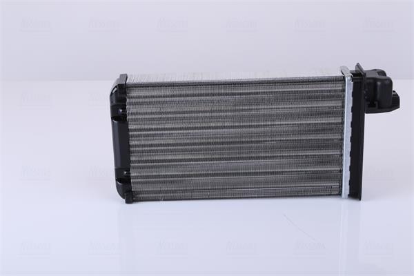 Radiateur de chauffage NISSENS ref. 72981