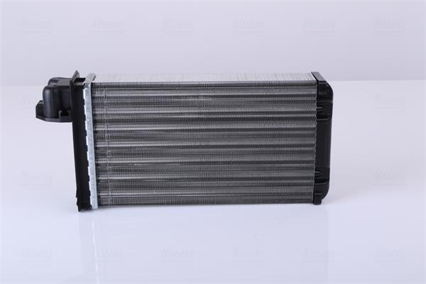 Radiateur de chauffage NISSENS ref. 72981