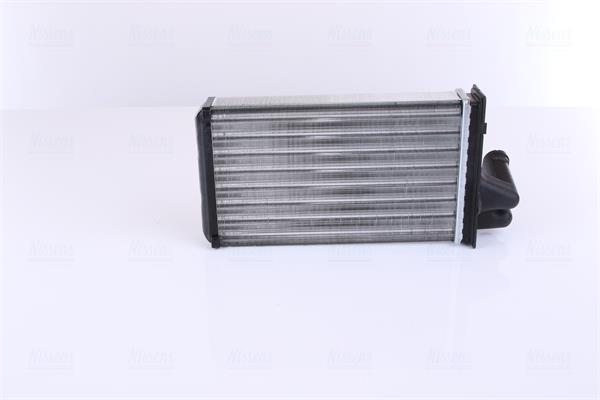 Radiateur de chauffage NISSENS ref. 72984