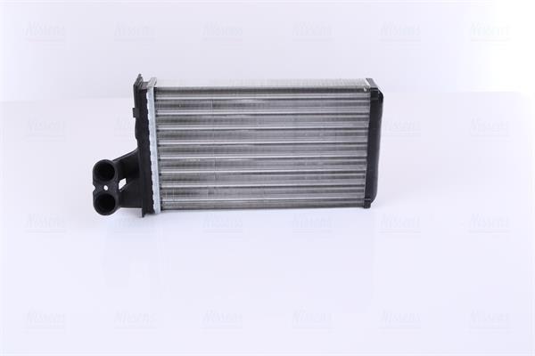 Radiateur de chauffage NISSENS ref. 72984