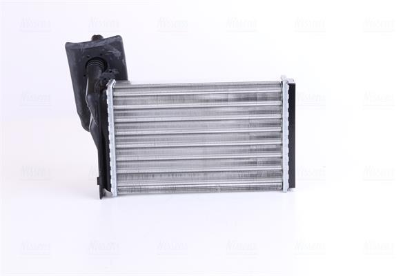 Radiador de aquecimento NISSENS ref. 72985