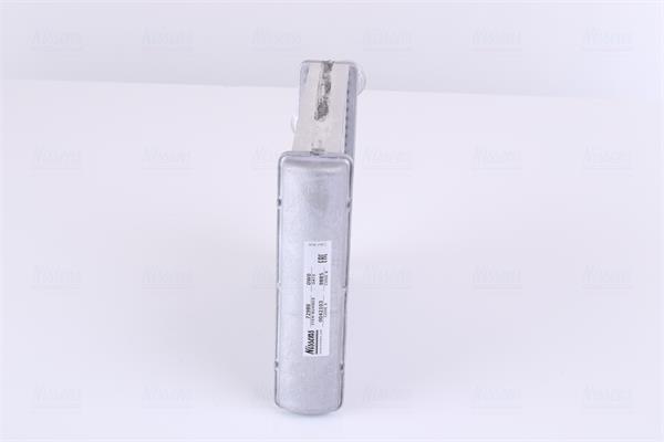 Radiador de aquecimento NISSENS ref. 72986