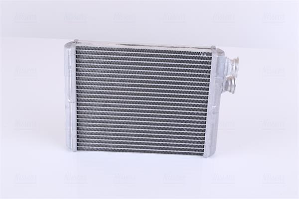 Radiador de aquecimento NISSENS ref. 72986
