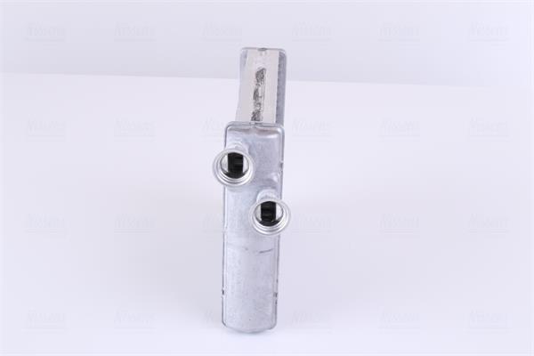 Radiador de aquecimento NISSENS ref. 72986