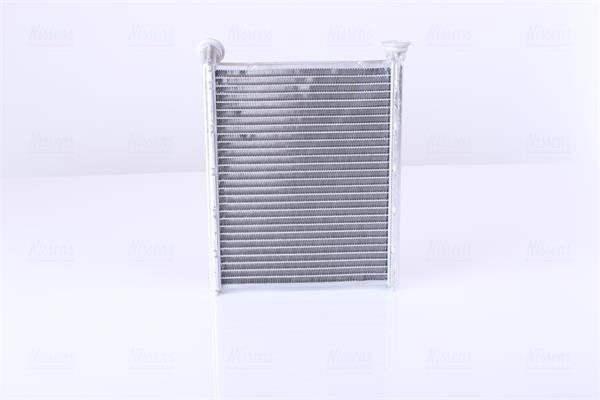 Radiador de aquecimento NISSENS ref. 72987