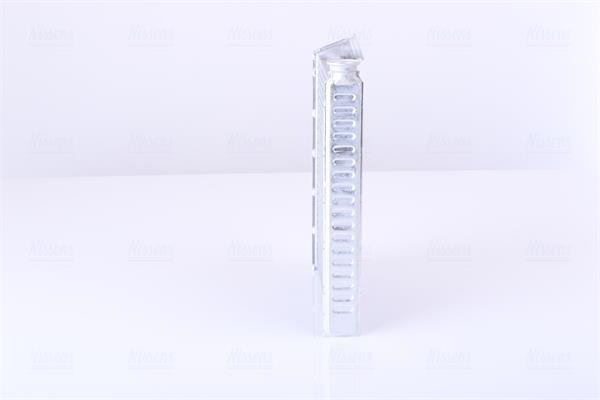 Radiador de aquecimento NISSENS ref. 72987