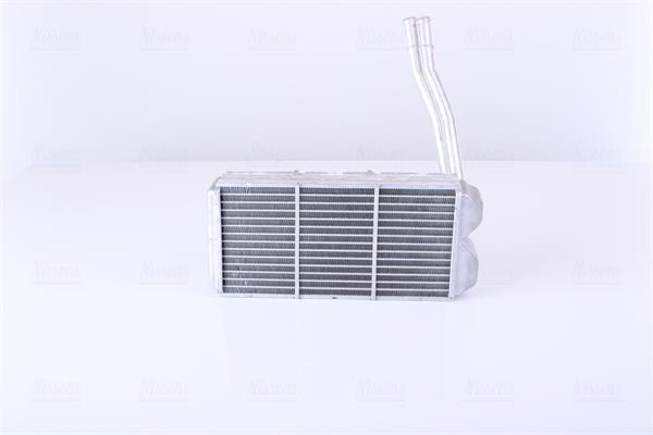 Radiador de calefacción NISSENS ref. 73000