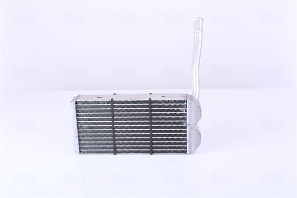 Radiador de aquecimento NISSENS ref. 73001