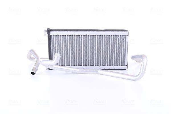 Radiador de aquecimento NISSENS ref. 73002