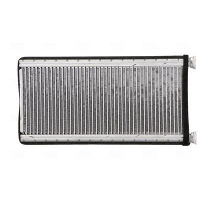 Radiador de aquecimento NISSENS ref. 73002