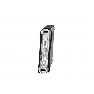 Radiador de aquecimento NISSENS ref. 73002