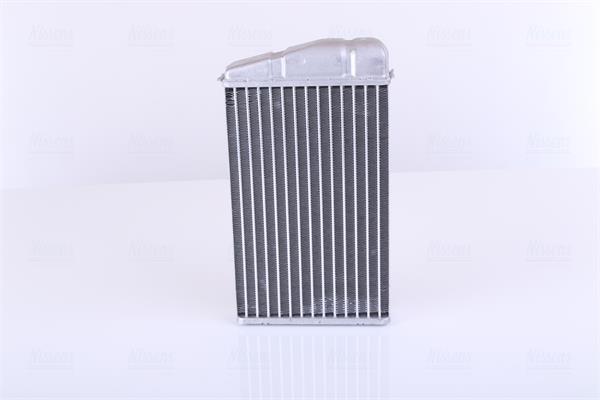Radiateur de chauffage NISSENS ref. 73249