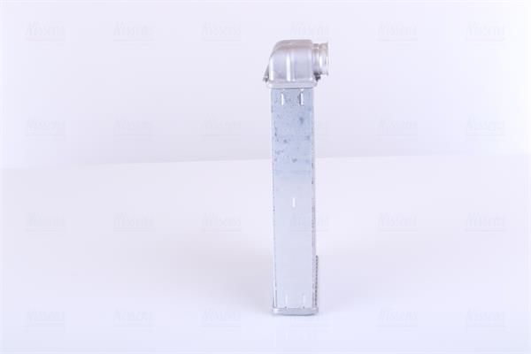 Radiateur de chauffage NISSENS ref. 73249