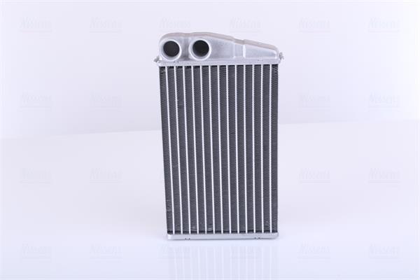 Radiateur de chauffage NISSENS ref. 73249