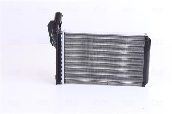 Radiador de aquecimento NISSENS ref. 73252