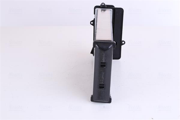Radiateur de chauffage NISSENS 73255