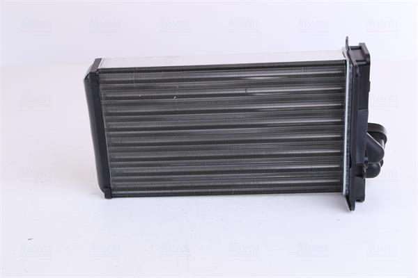 Radiateur de chauffage NISSENS 73255
