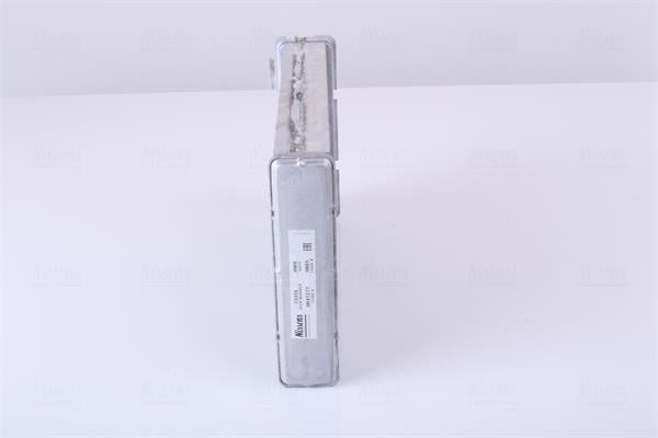 Radiador de aquecimento NISSENS ref. 73331