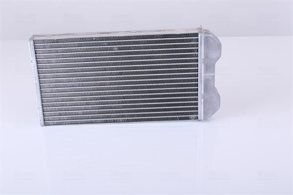 Radiador de aquecimento NISSENS ref. 73331