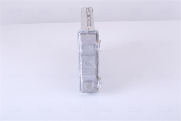 Radiador de aquecimento NISSENS ref. 73331