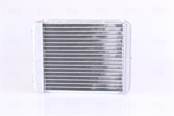 Radiador de aquecimento NISSENS ref. 73341
