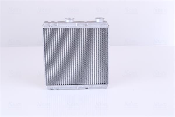 Radiador de aquecimento NISSENS ref. 73342