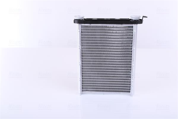 Radiador de aquecimento NISSENS ref. 73343
