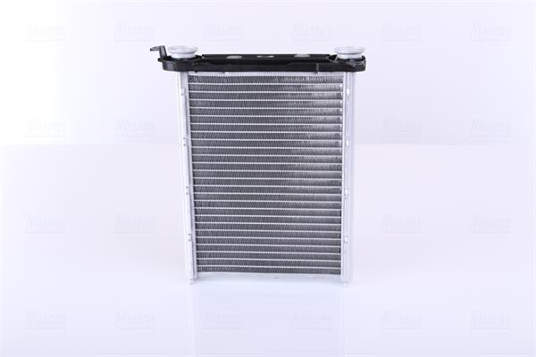 Radiador de aquecimento NISSENS ref. 73343