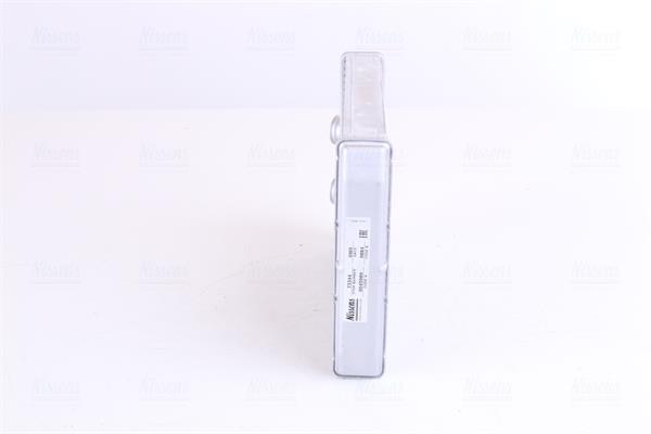 Radiador de aquecimento NISSENS ref. 73344