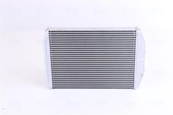Radiador de aquecimento NISSENS ref. 73344
