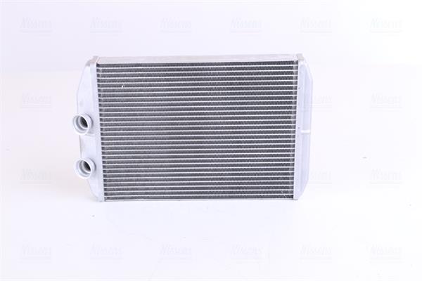 Radiador de aquecimento NISSENS ref. 73344