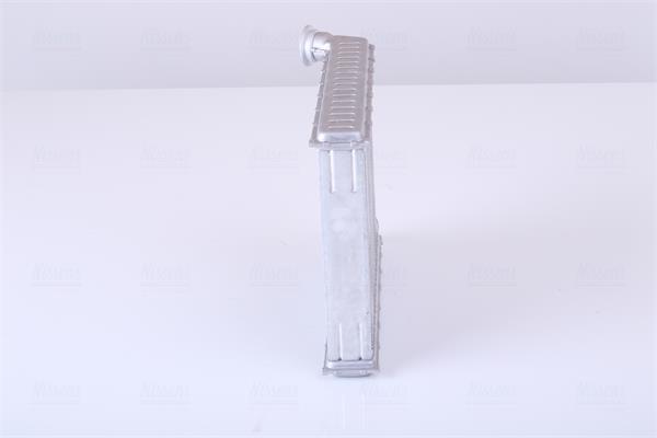 Radiateur de chauffage NISSENS ref. 73345