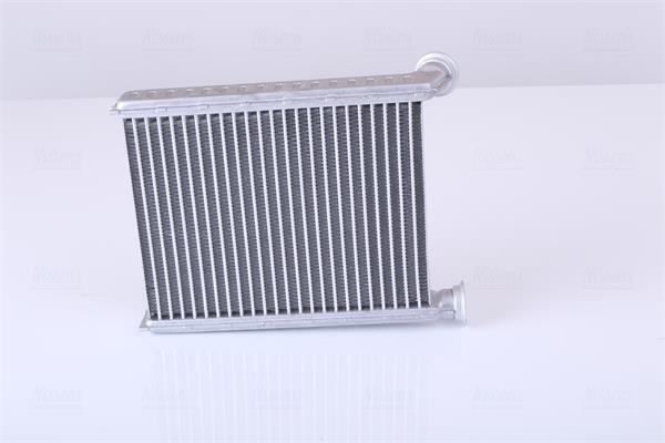 Radiateur de chauffage NISSENS ref. 73345