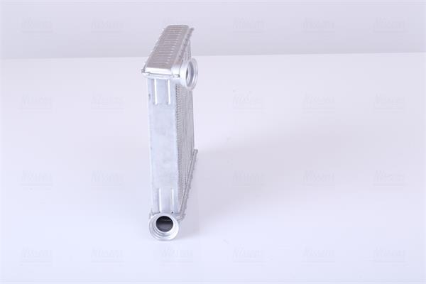 Radiateur de chauffage NISSENS ref. 73345