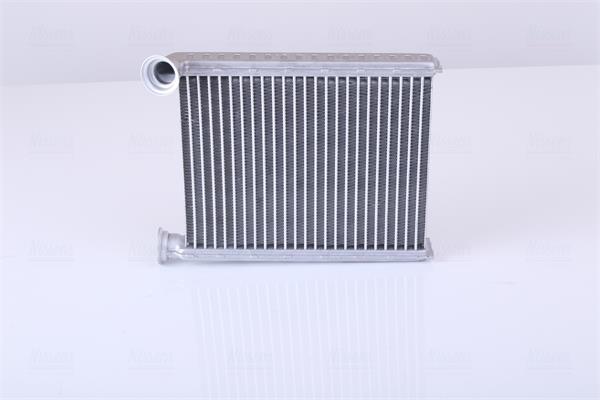 Radiateur de chauffage NISSENS ref. 73345
