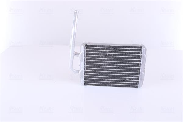Radiador de aquecimento NISSENS ref. 73349