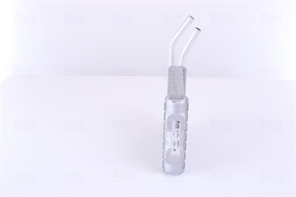Radiador de aquecimento NISSENS ref. 73349