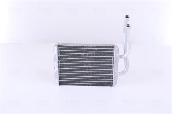 Radiador de aquecimento NISSENS ref. 73349