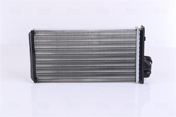 Radiador de aquecimento NISSENS ref. 73356